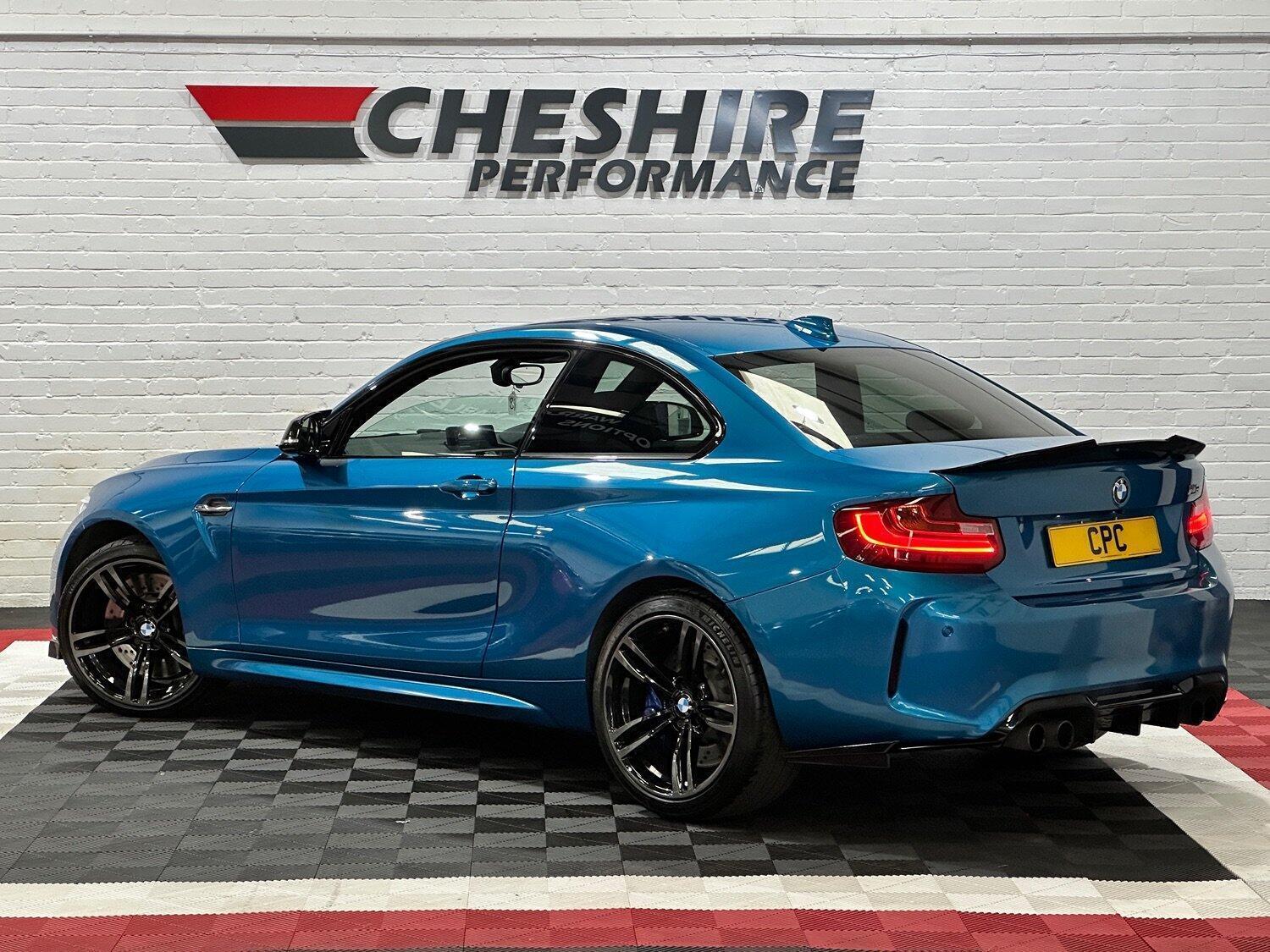 Used BMW M2 2017 for sale - 76709247: Photo 7