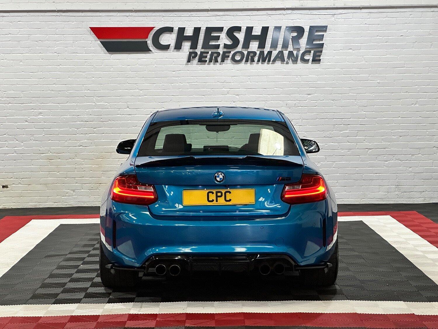 Used BMW M2 2017 for sale - 76709247: Photo 8