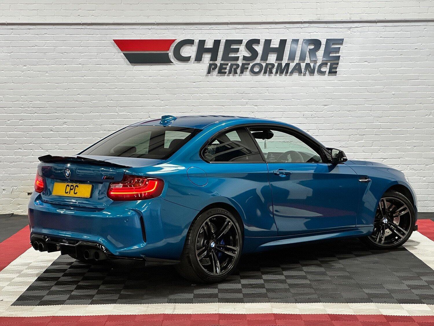 Used BMW M2 2017 for sale - 76709247: Photo 9