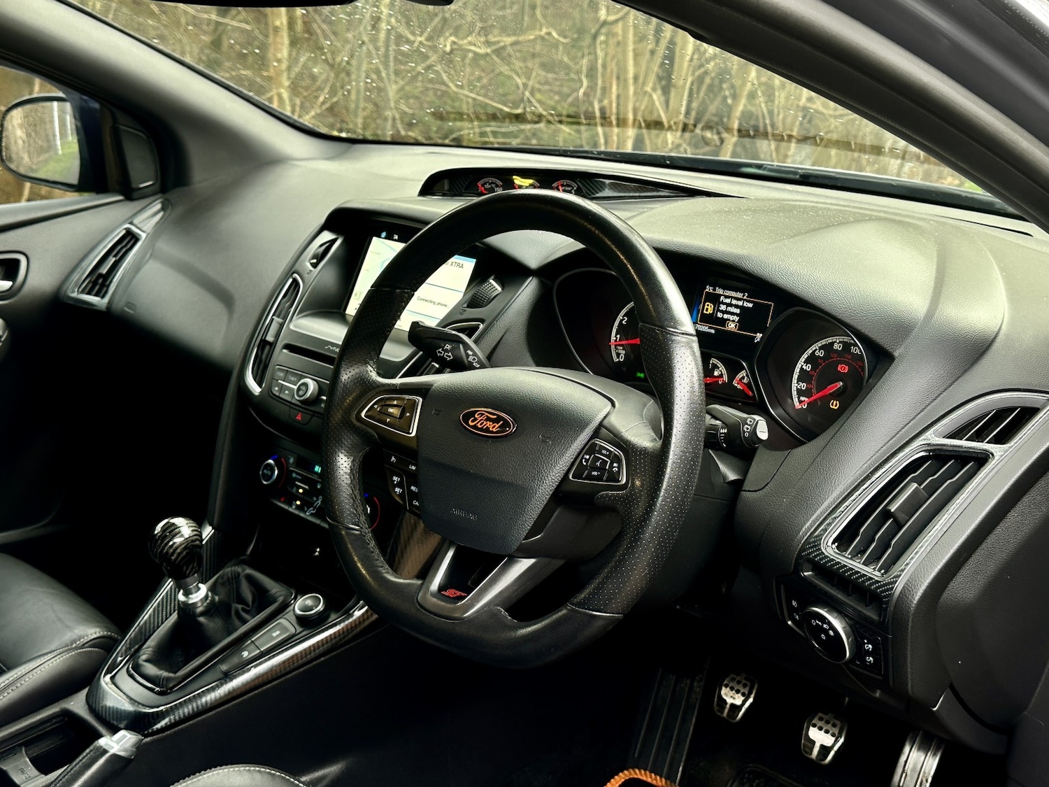 Used Ford Focus 2017 for sale - 77258971: Photo 10