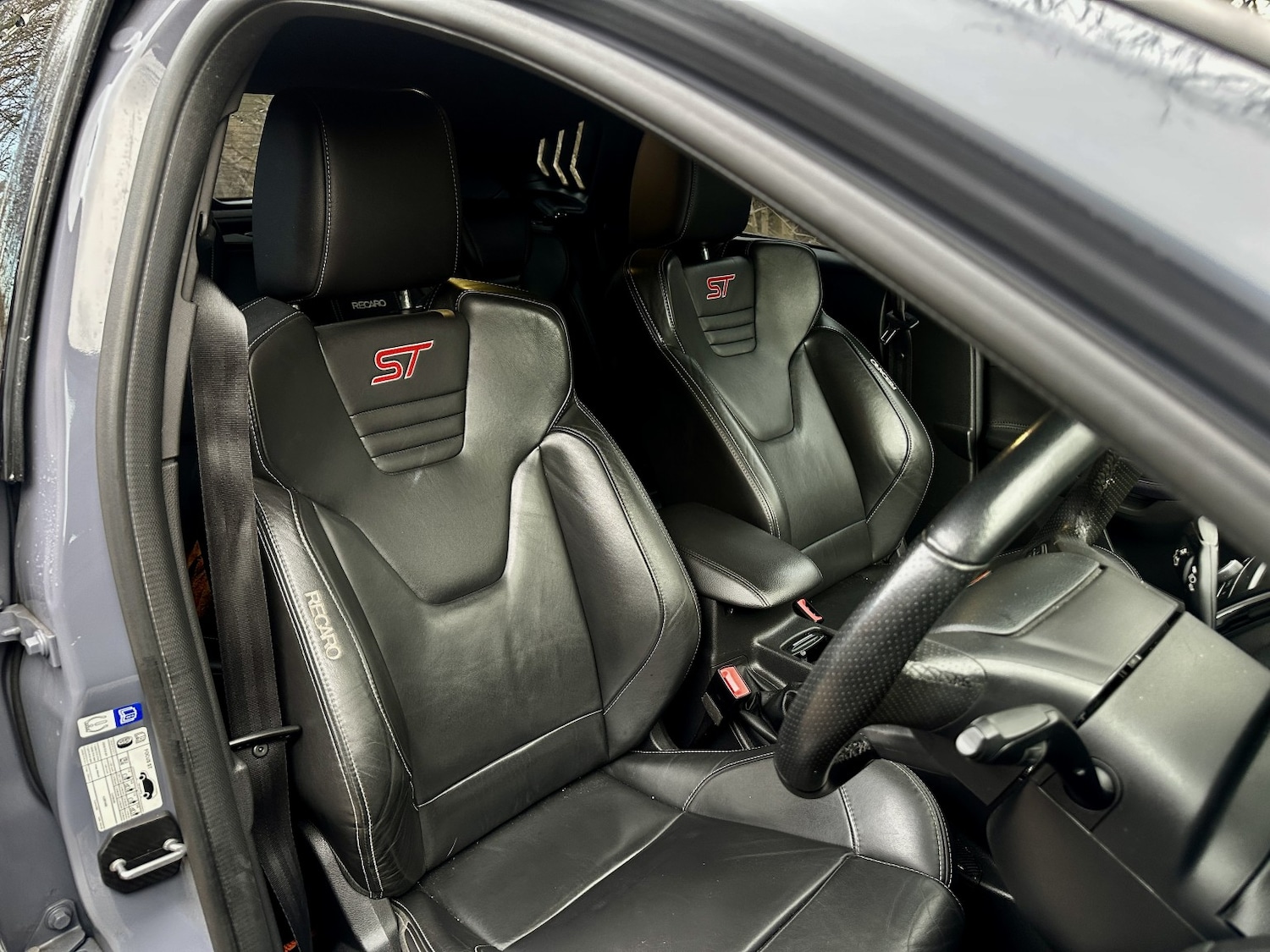 Used Ford Focus 2017 for sale - 77258971: Photo 11