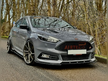 Used Ford Focus 2017 for sale - 77258971: Photo