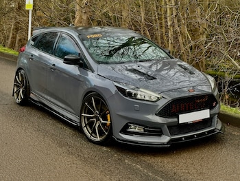 Used Ford Focus 2017 for sale - 77258971: Photo