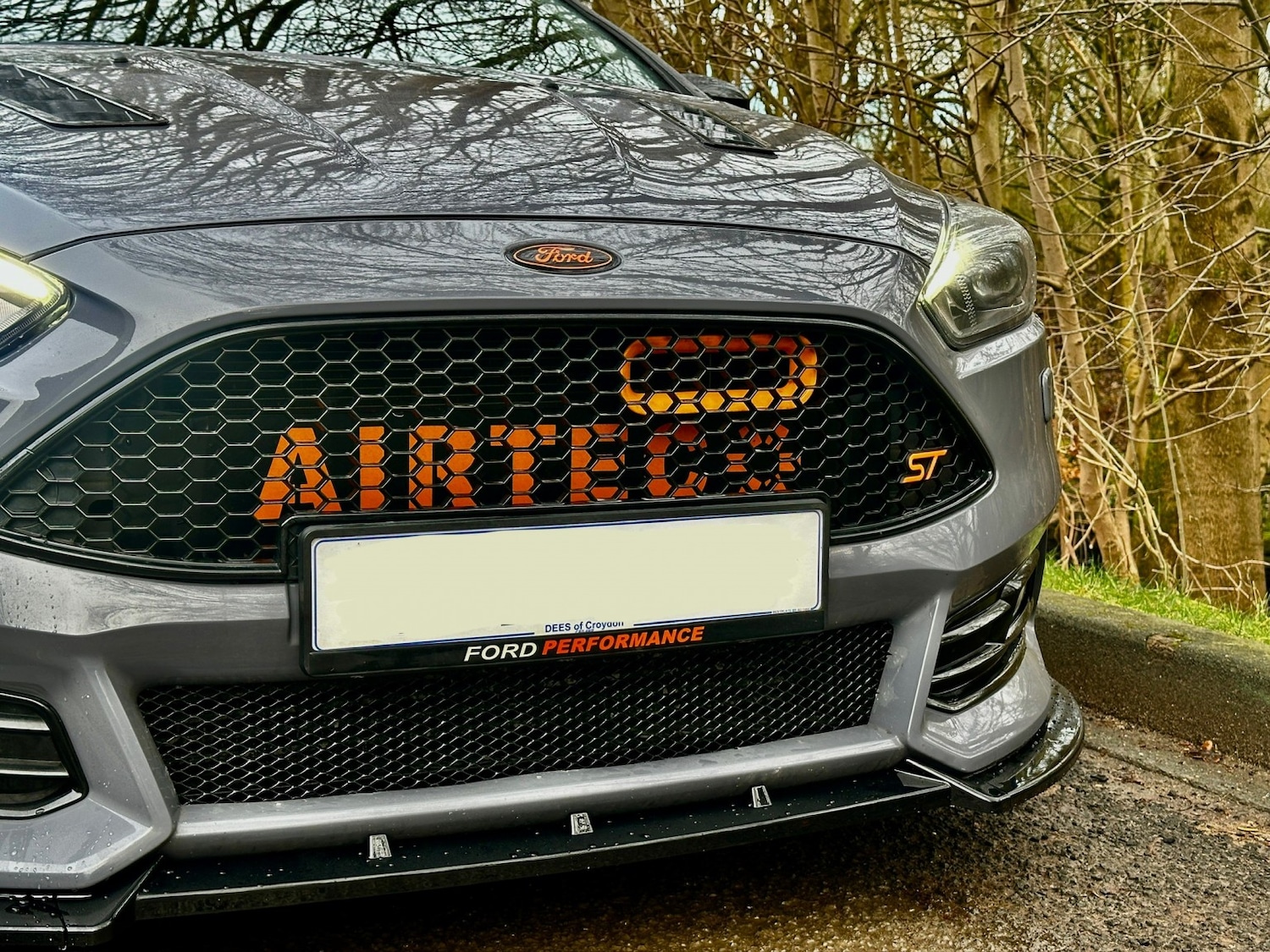 Used Ford Focus 2017 for sale - 77258971: Photo 5