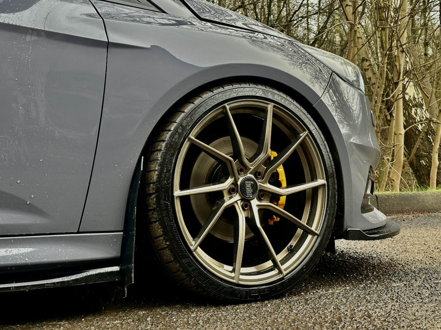 Used Ford Focus 2017 for sale - 77258971: Photo 8