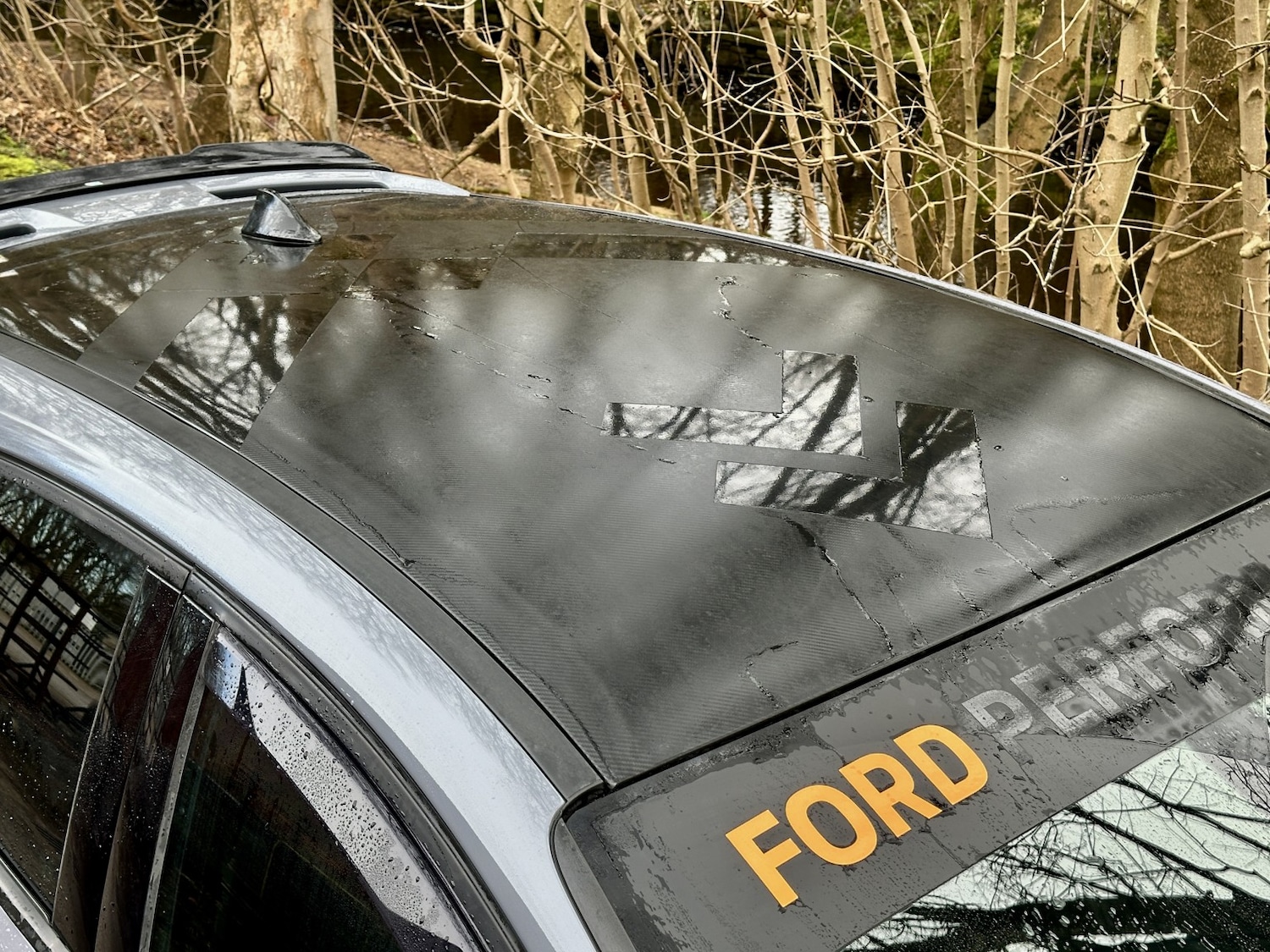 Used Ford Focus 2017 for sale - 77258971: Photo 9