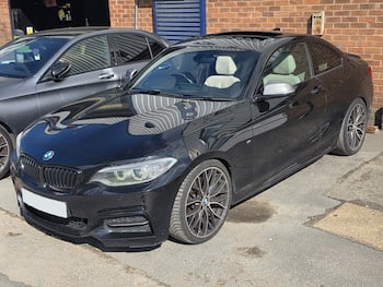 Used BMW 2 Series 2015 for sale - 79676160: Photo