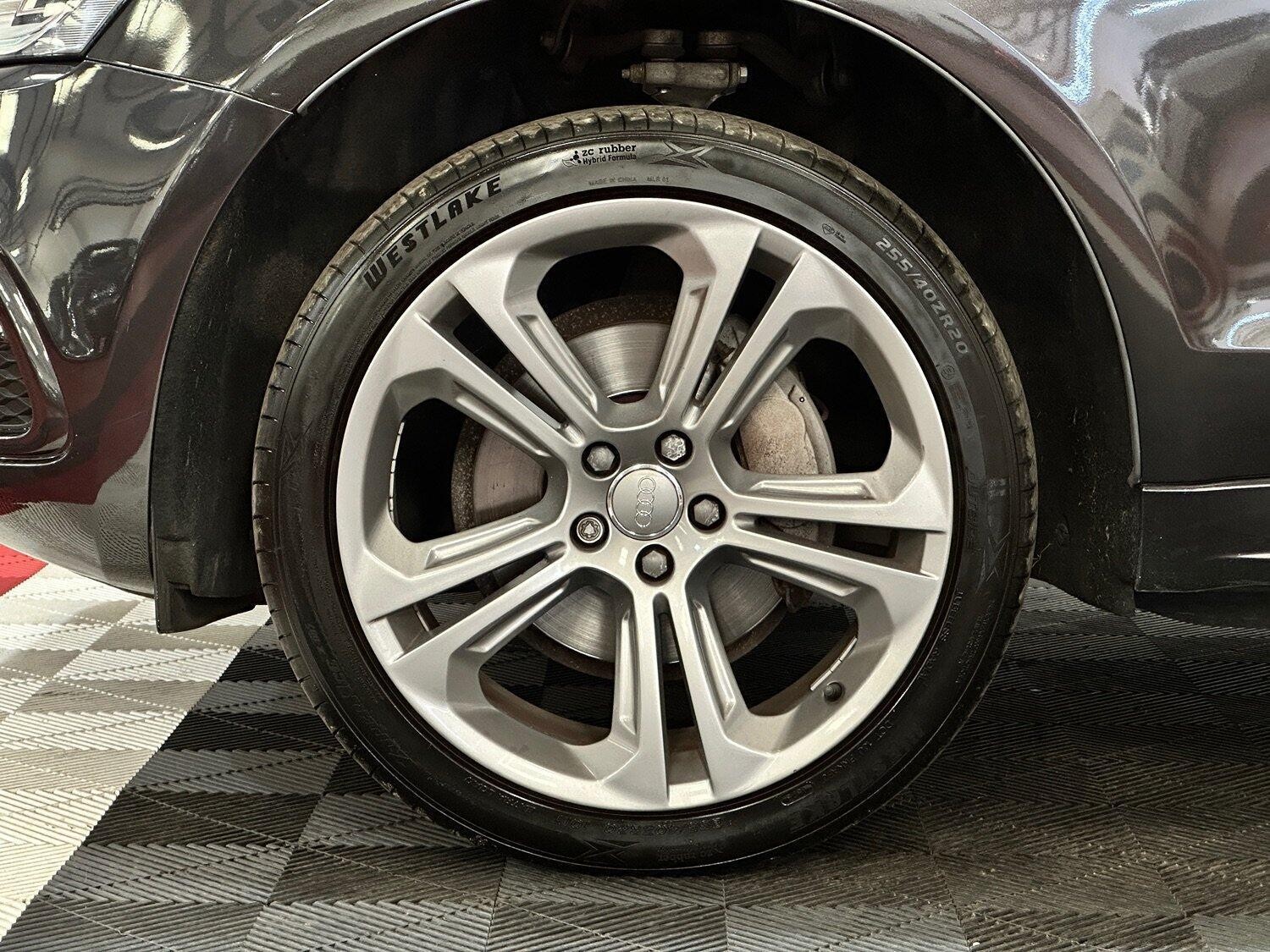 Used Audi Q5 2016 for sale - 76709254: Photo 14