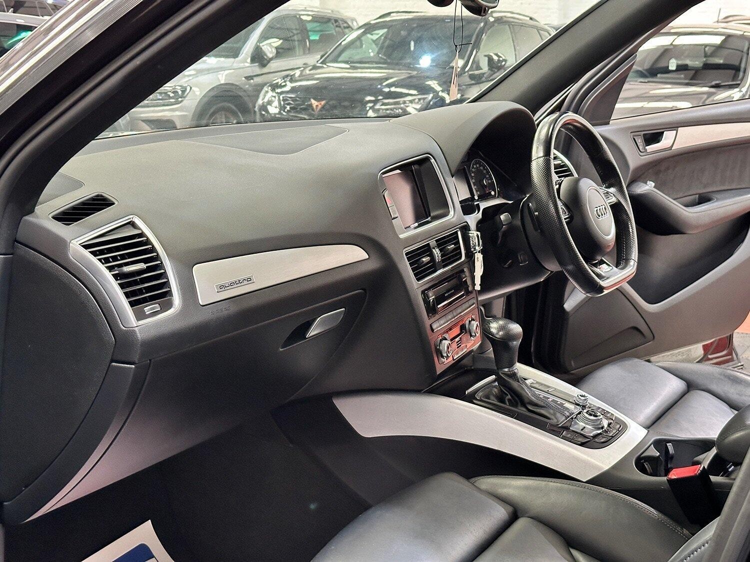 Used Audi Q5 2016 for sale - 76709254: Photo 15