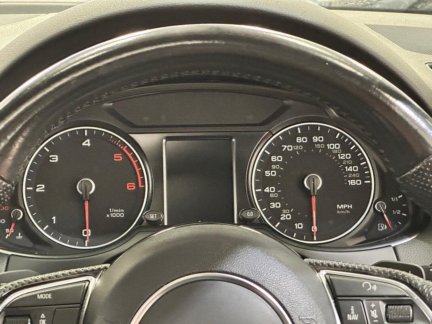 Used Audi Q5 2016 for sale - 76709254: Photo 19