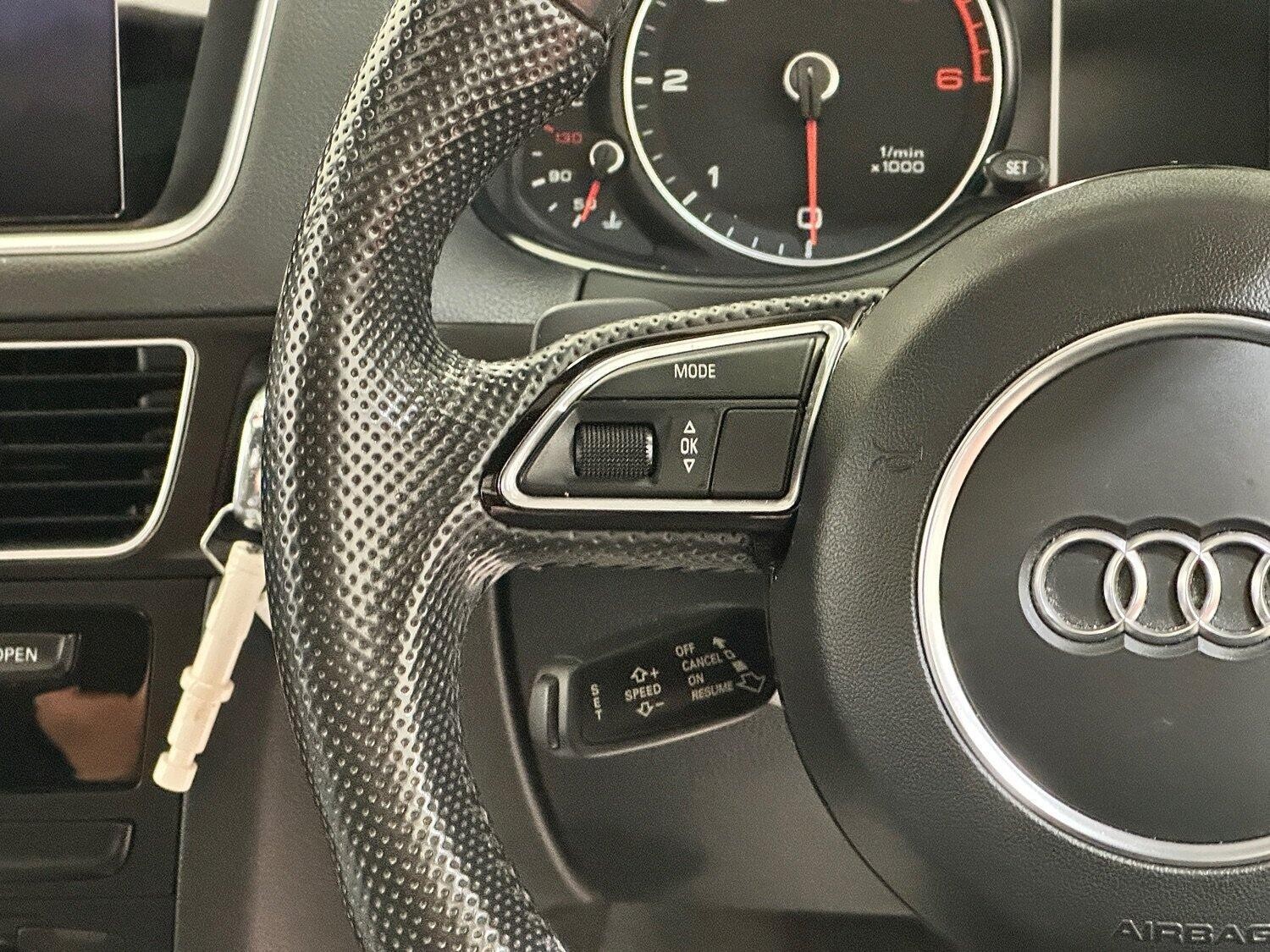 Used Audi Q5 2016 for sale - 76709254: Photo 20