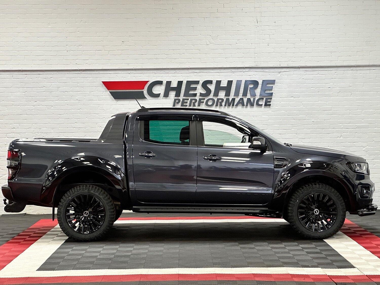 Used Ford Ranger 2021 for sale - 78112134: Photo 10