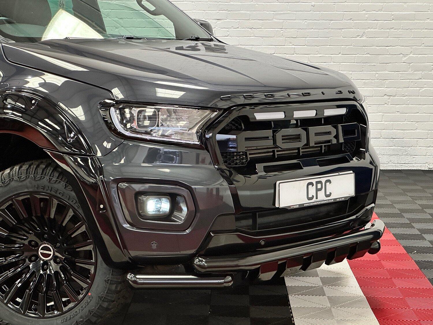 Used Ford Ranger 2021 for sale - 78112134: Photo 11