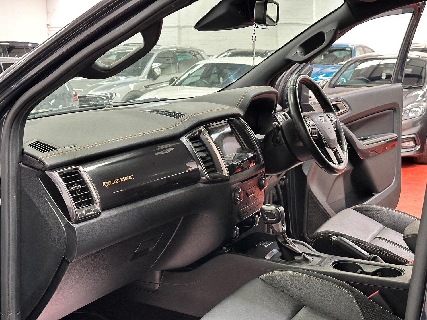 Used Ford Ranger 2021 for sale - 78112134: Photo 16