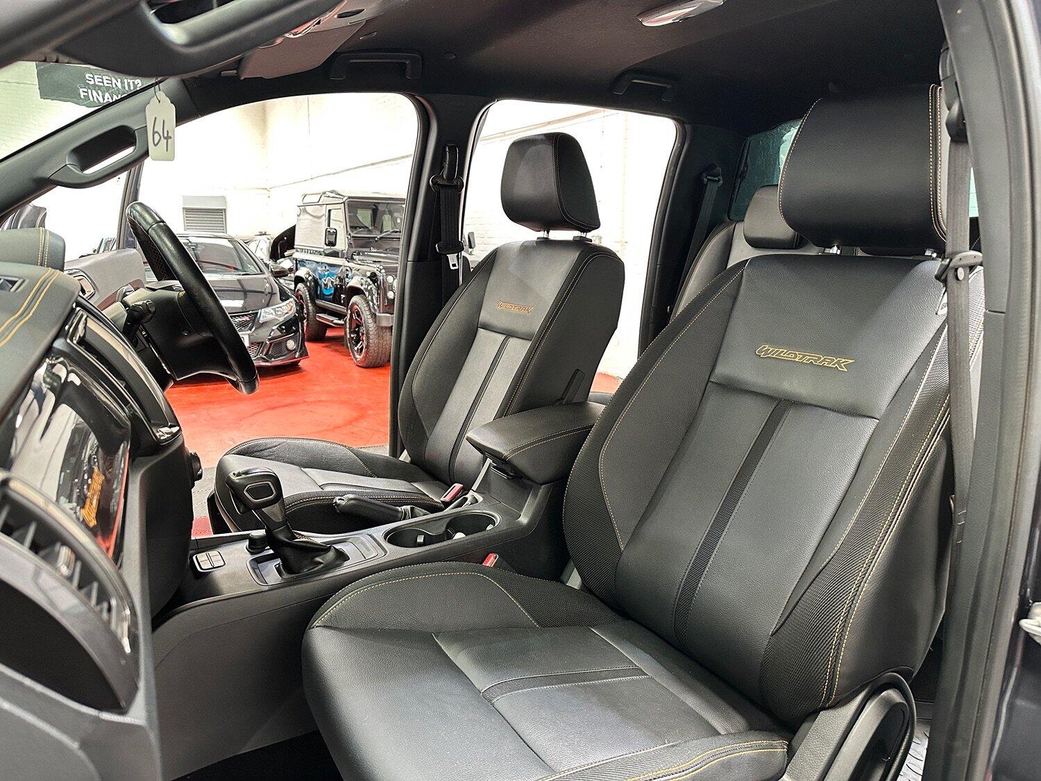 Used Ford Ranger 2021 for sale - 78112134: Photo 17