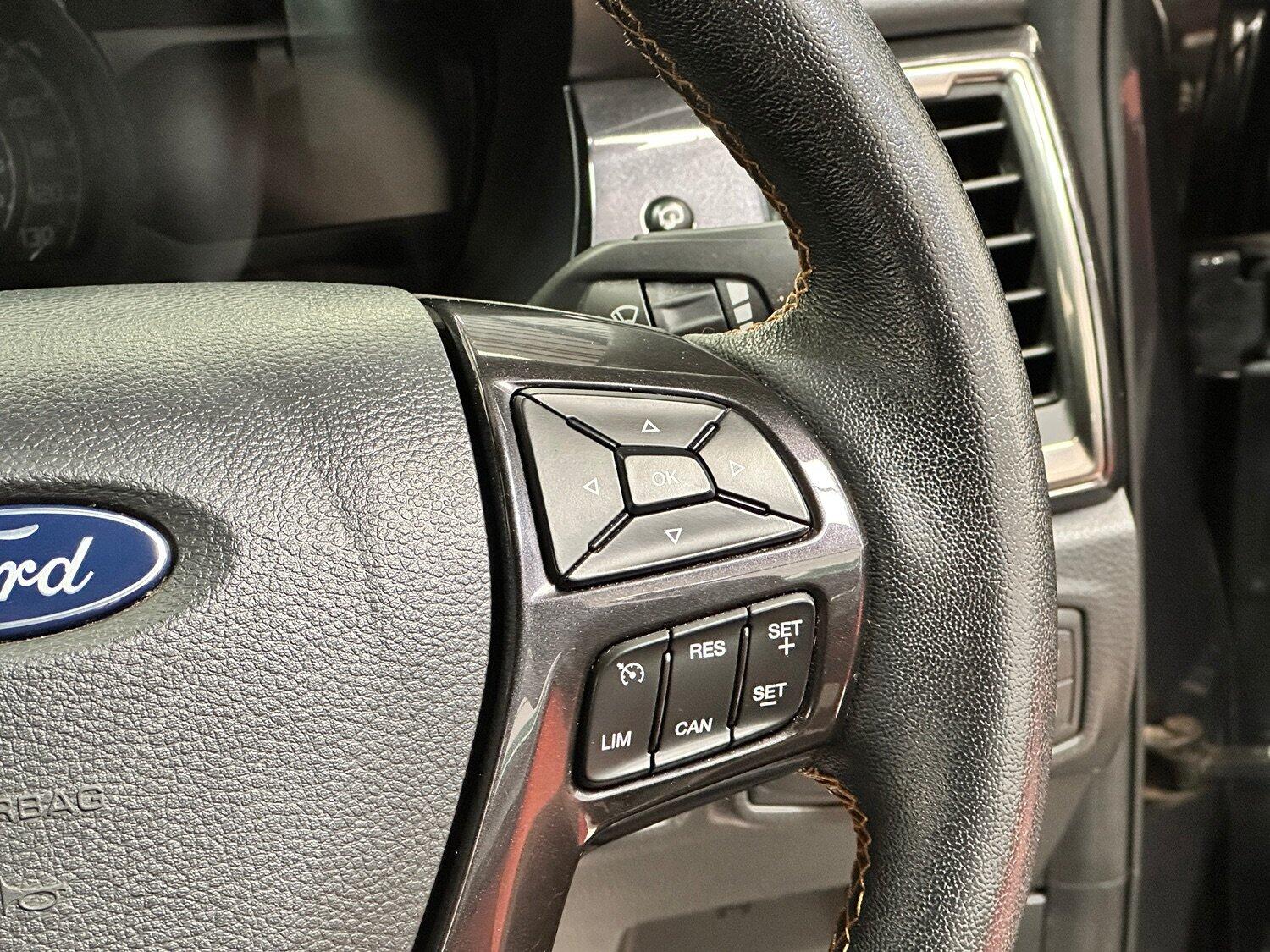 Used Ford Ranger 2021 for sale - 78112134: Photo 21