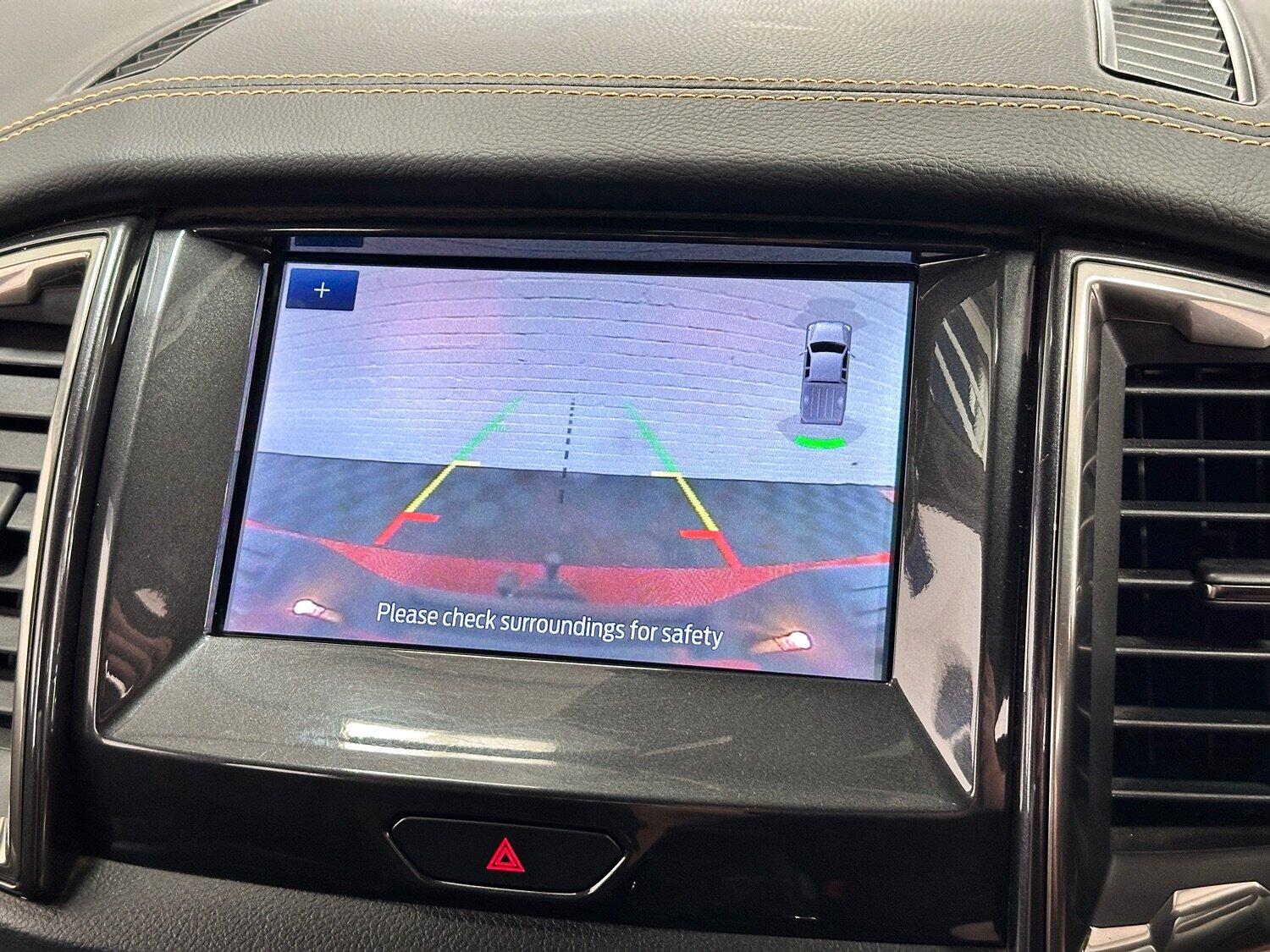 Used Ford Ranger 2021 for sale - 78112134: Photo 23