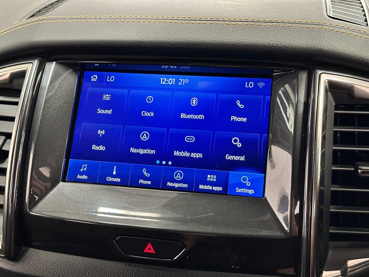 Used Ford Ranger 2021 for sale - 78112134: Photo 25