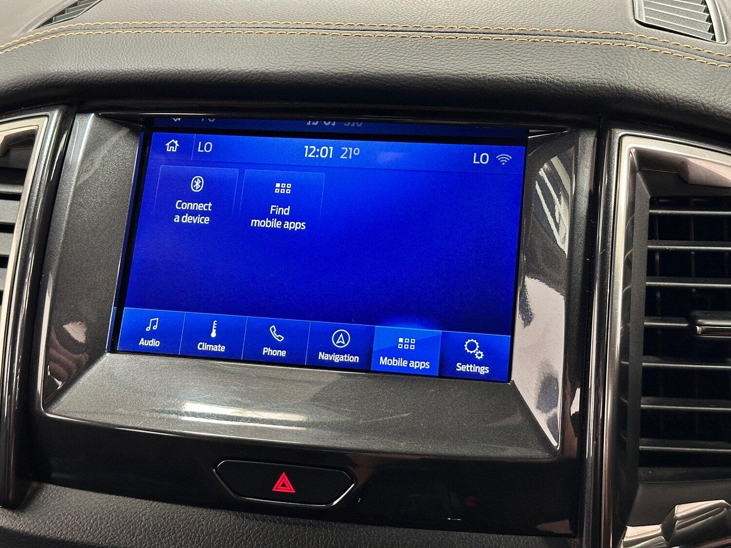 Used Ford Ranger 2021 for sale - 78112134: Photo 26