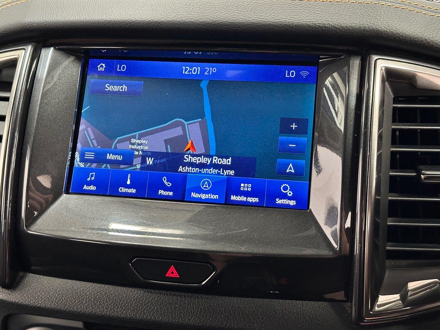 Used Ford Ranger 2021 for sale - 78112134: Photo 27