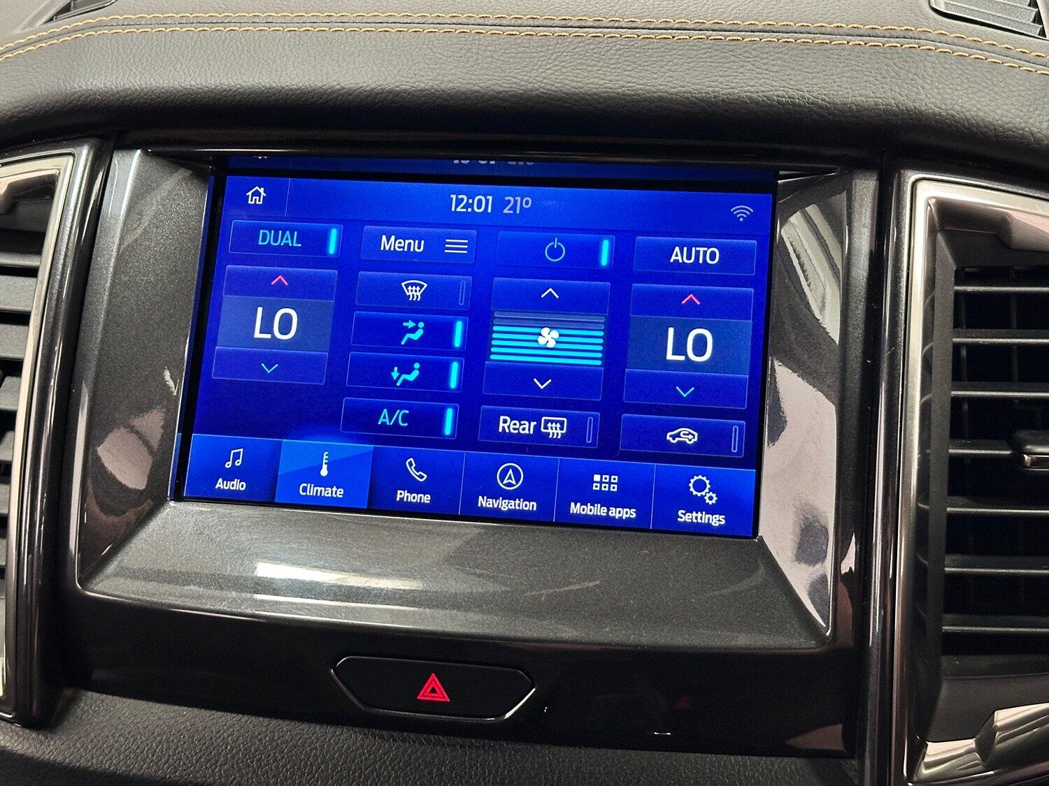 Used Ford Ranger 2021 for sale - 78112134: Photo 29