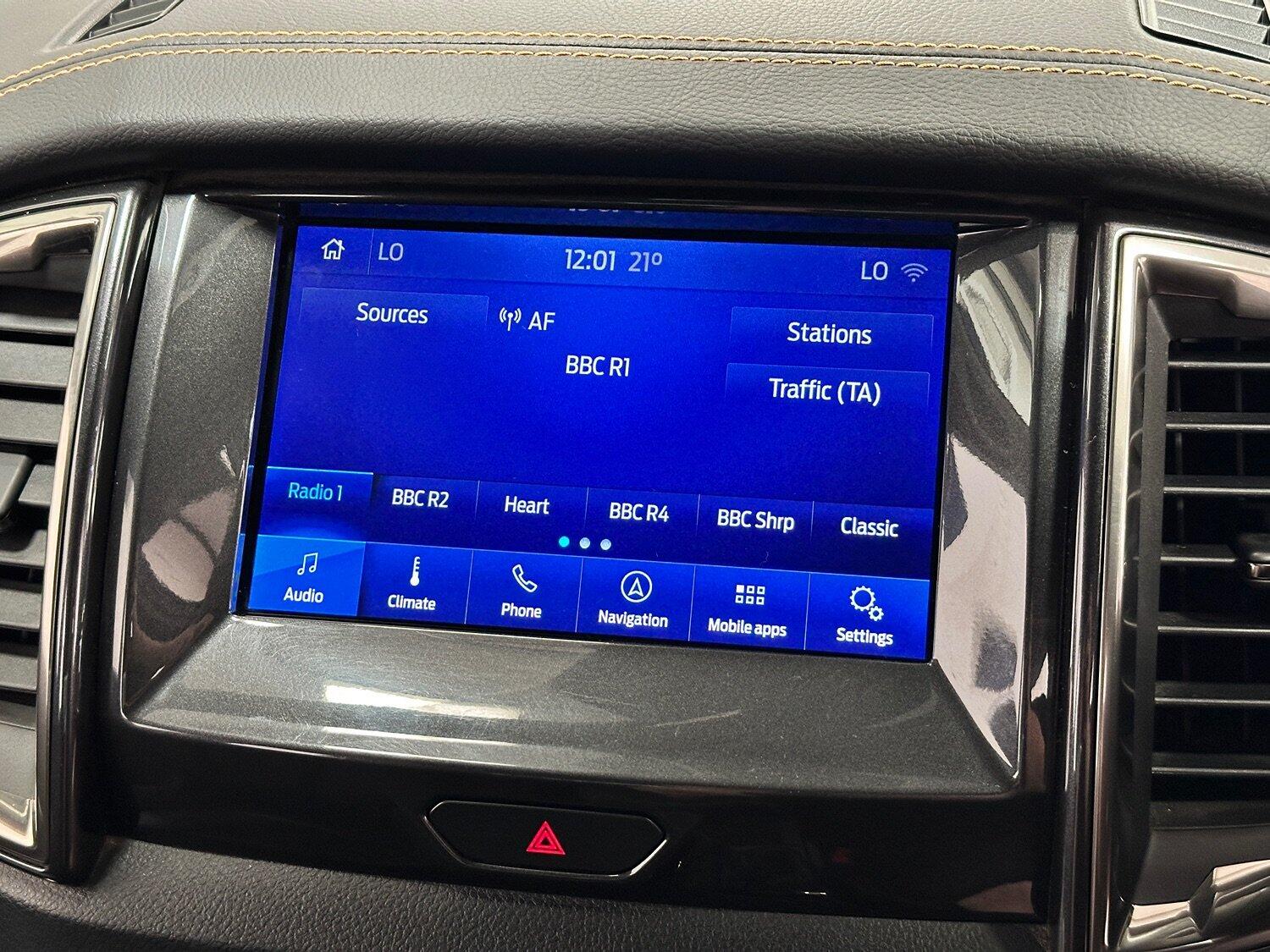 Used Ford Ranger 2021 for sale - 78112134: Photo 30