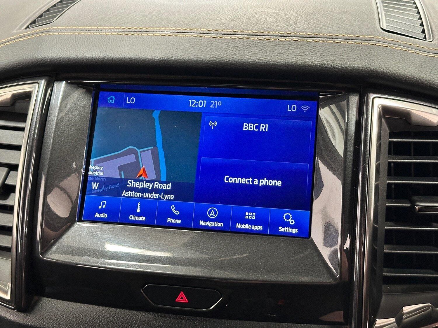 Used Ford Ranger 2021 for sale - 78112134: Photo 31