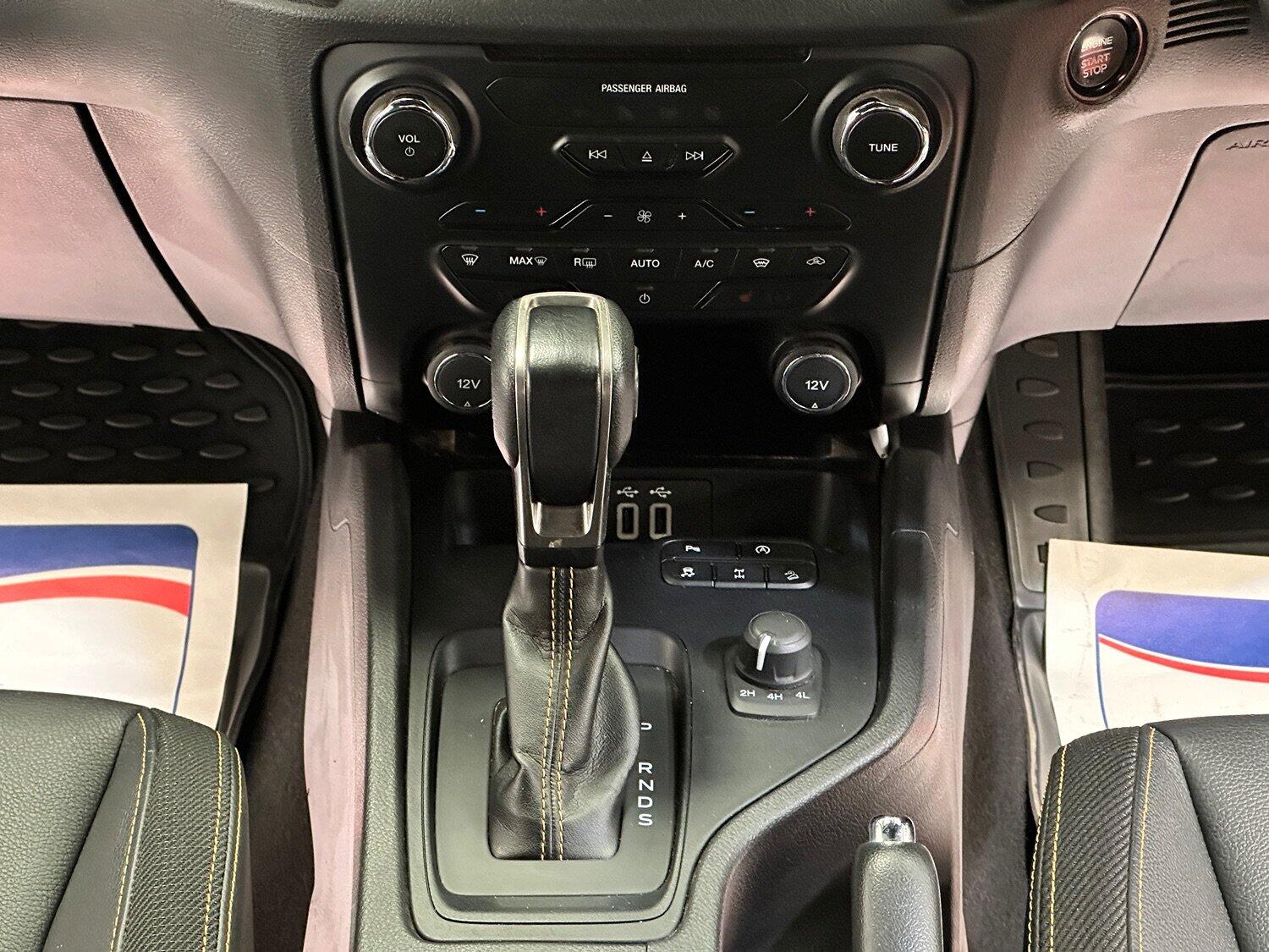 Used Ford Ranger 2021 for sale - 78112134: Photo 33