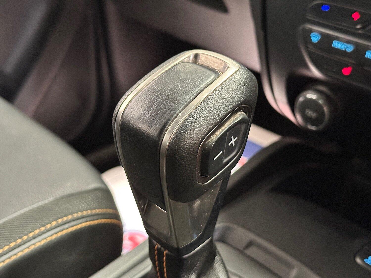 Used Ford Ranger 2021 for sale - 78112134: Photo 34