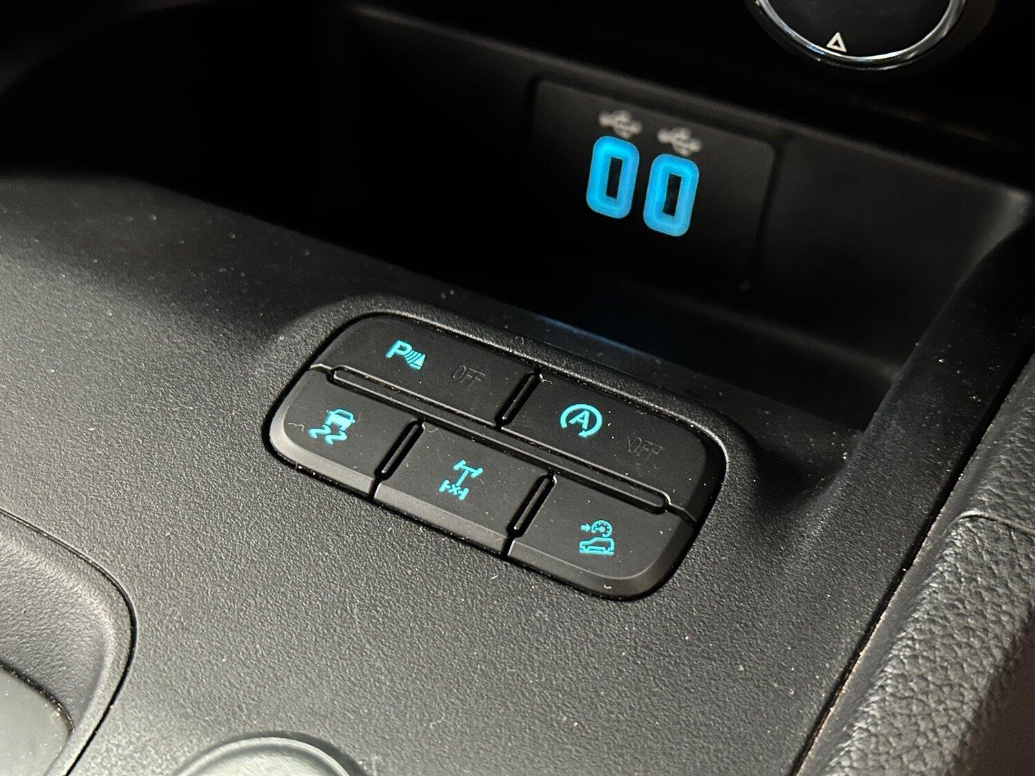 Used Ford Ranger 2021 for sale - 78112134: Photo 35