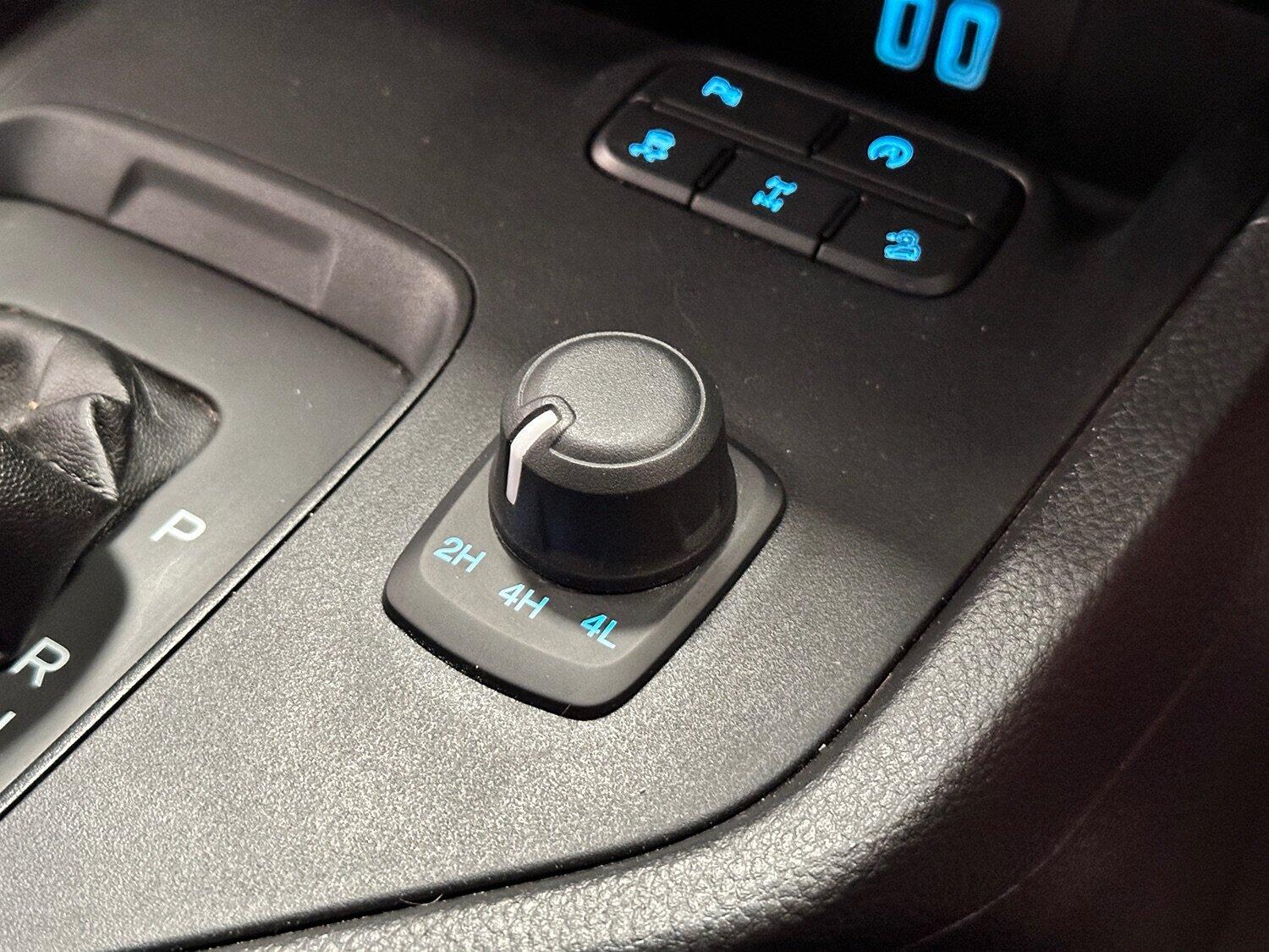 Used Ford Ranger 2021 for sale - 78112134: Photo 36