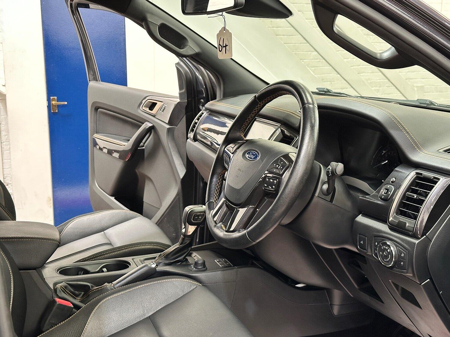 Used Ford Ranger 2021 for sale - 78112134: Photo 41