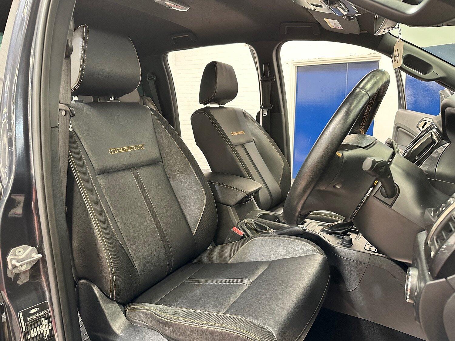 Used Ford Ranger 2021 for sale - 78112134: Photo 42