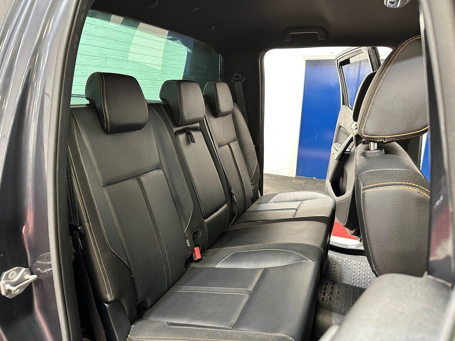 Used Ford Ranger 2021 for sale - 78112134: Photo 43