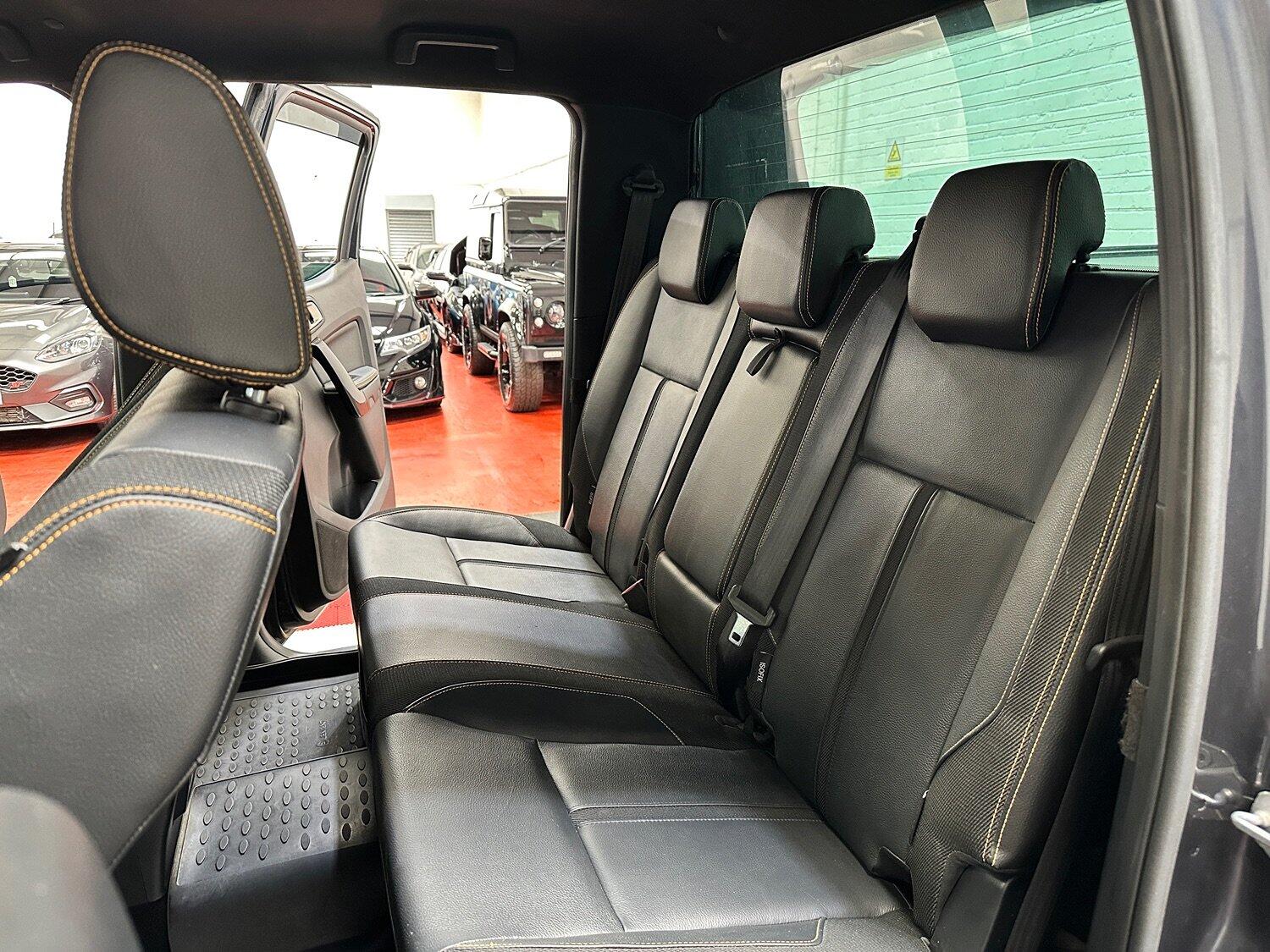 Used Ford Ranger 2021 for sale - 78112134: Photo 44