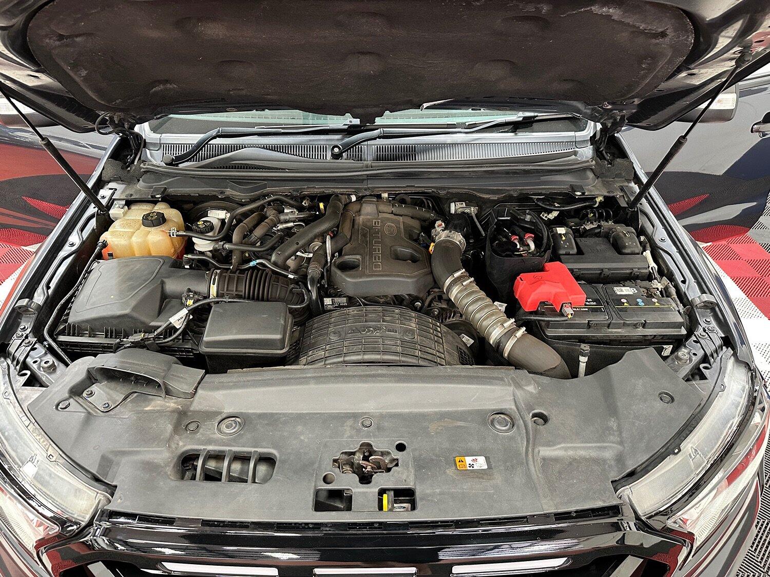 Used Ford Ranger 2021 for sale - 78112134: Photo 46