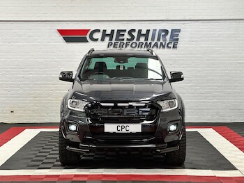 Used Ford Ranger 2021 for sale - 78112134: Photo