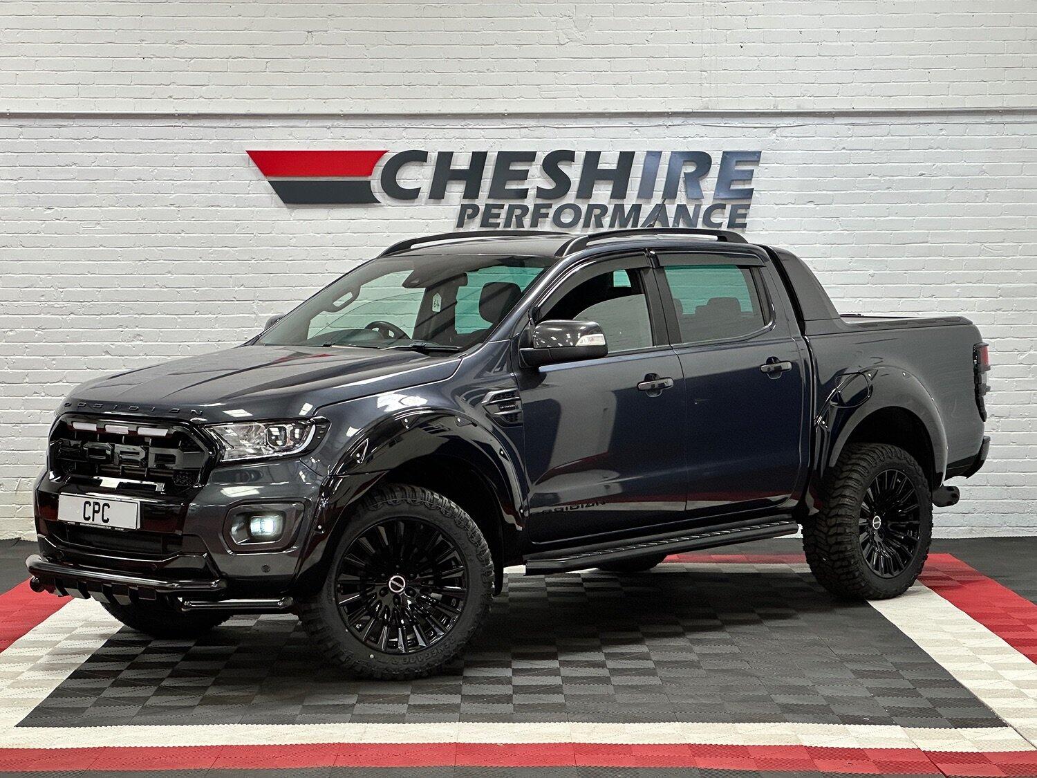 Used Ford Ranger 2021 for sale - 78112134: Photo 5