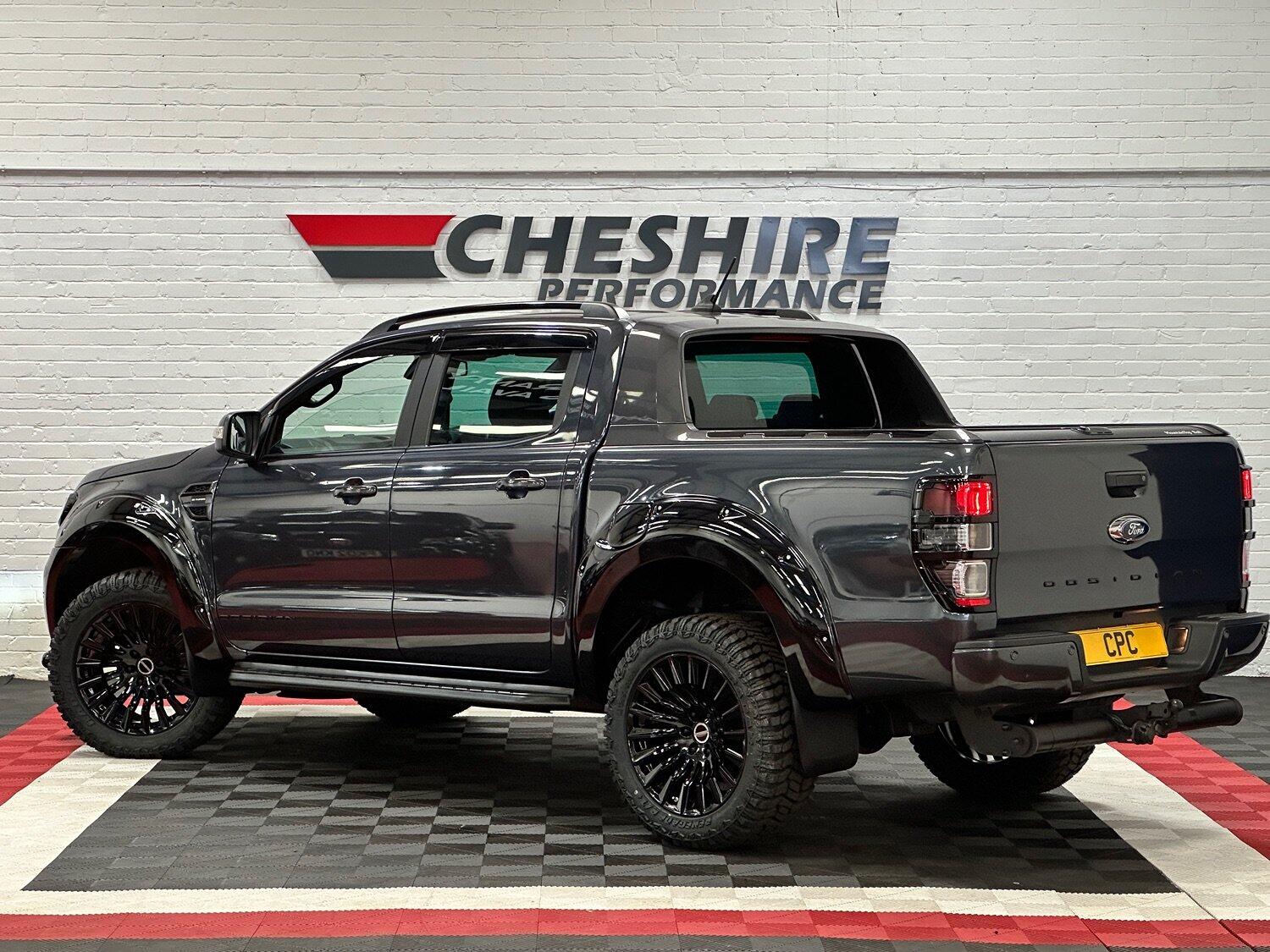 Used Ford Ranger 2021 for sale - 78112134: Photo 7