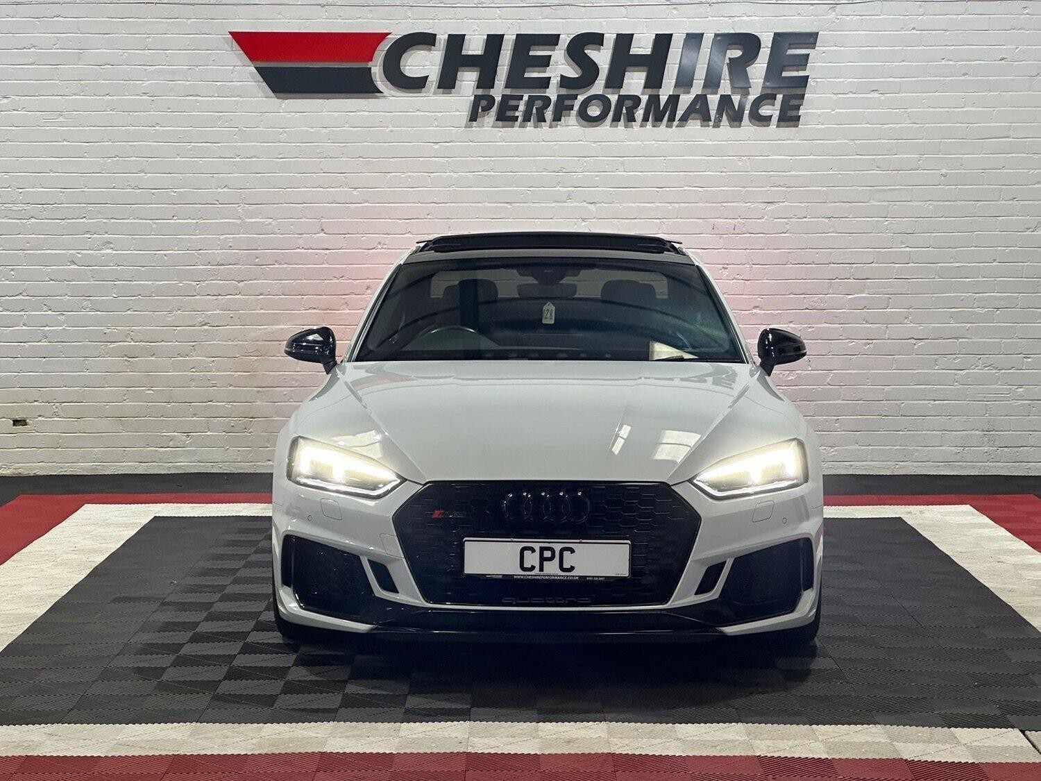 Used Audi RS5 2019 for sale - 76709305: Photo 10