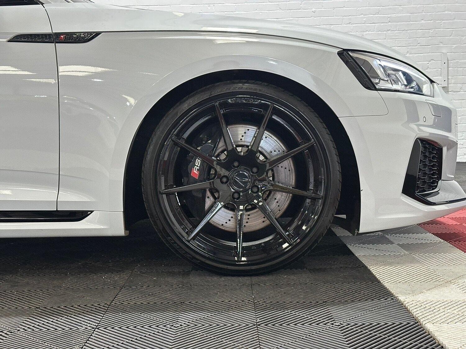 Used Audi RS5 2019 for sale - 76709305: Photo 11