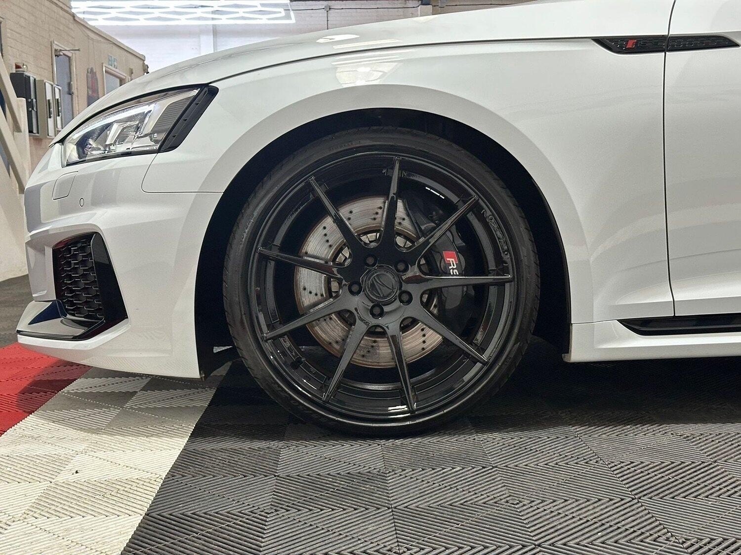 Used Audi RS5 2019 for sale - 76709305: Photo 12