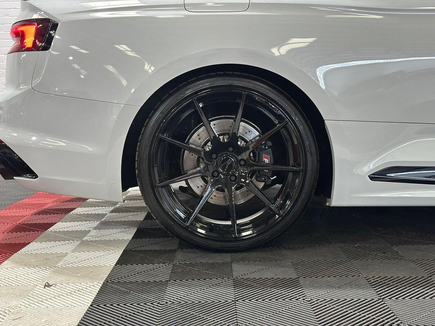 Used Audi RS5 2019 for sale - 76709305: Photo 13