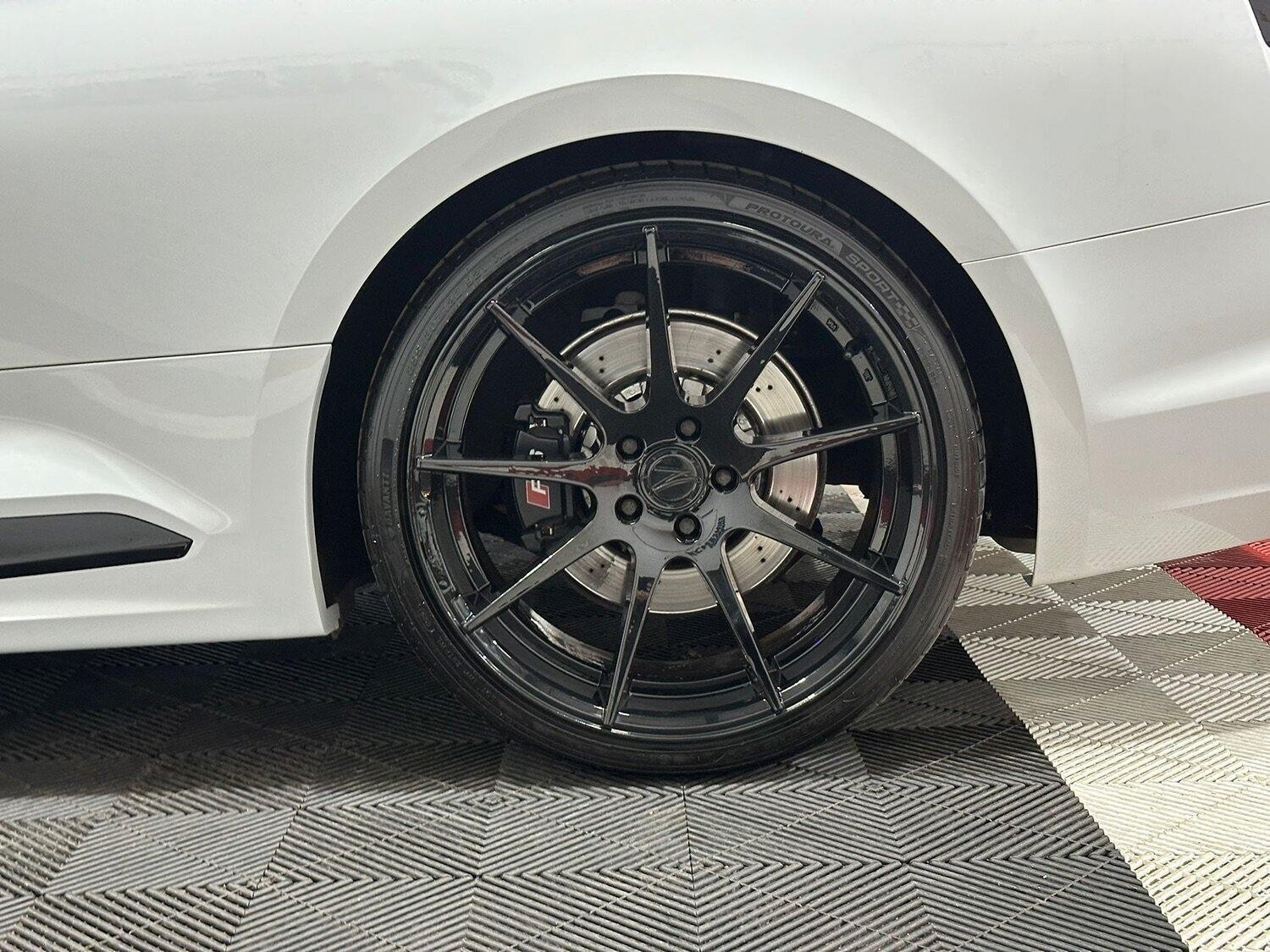 Used Audi RS5 2019 for sale - 76709305: Photo 14