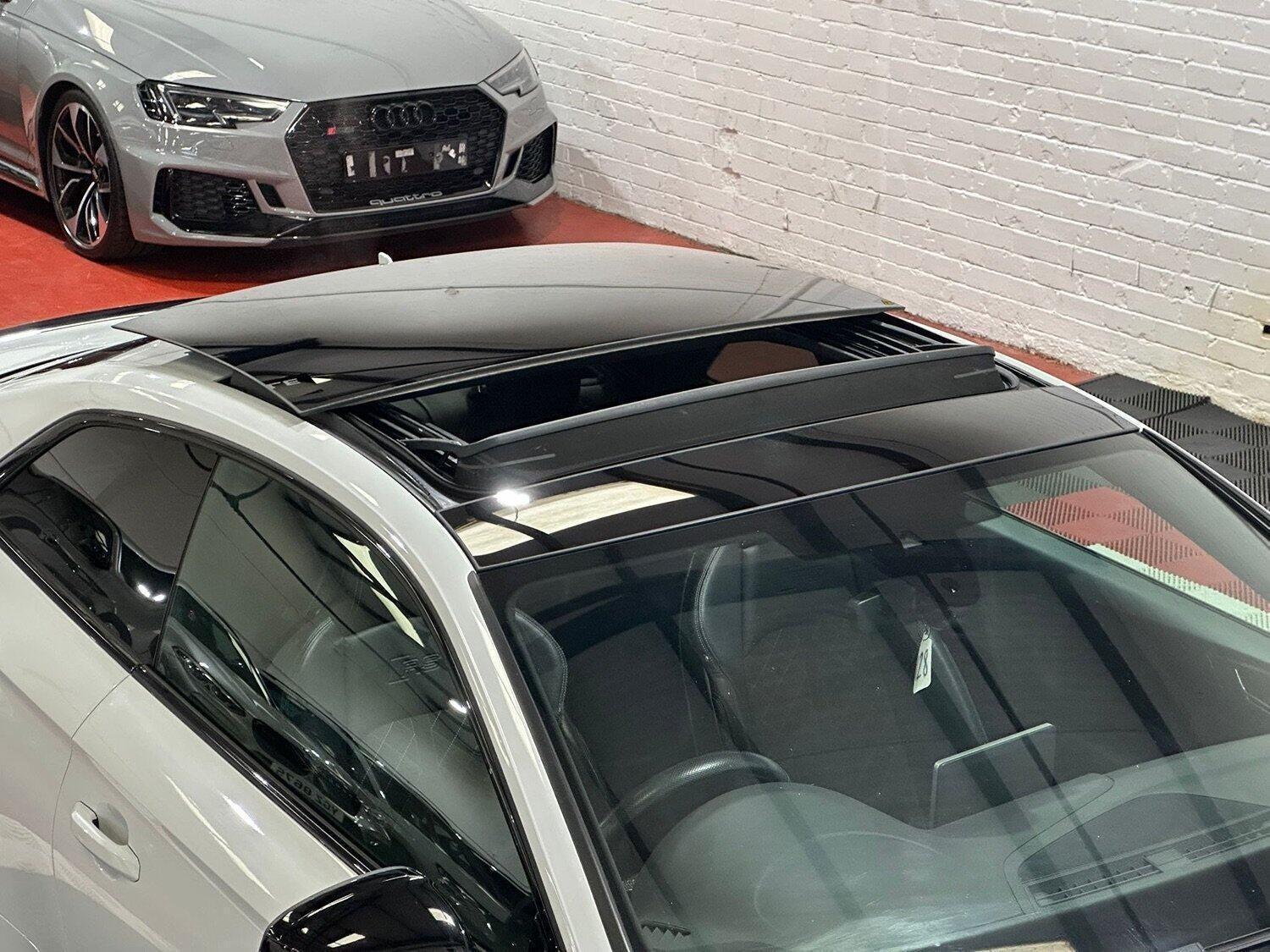 Used Audi RS5 2019 for sale - 76709305: Photo 16