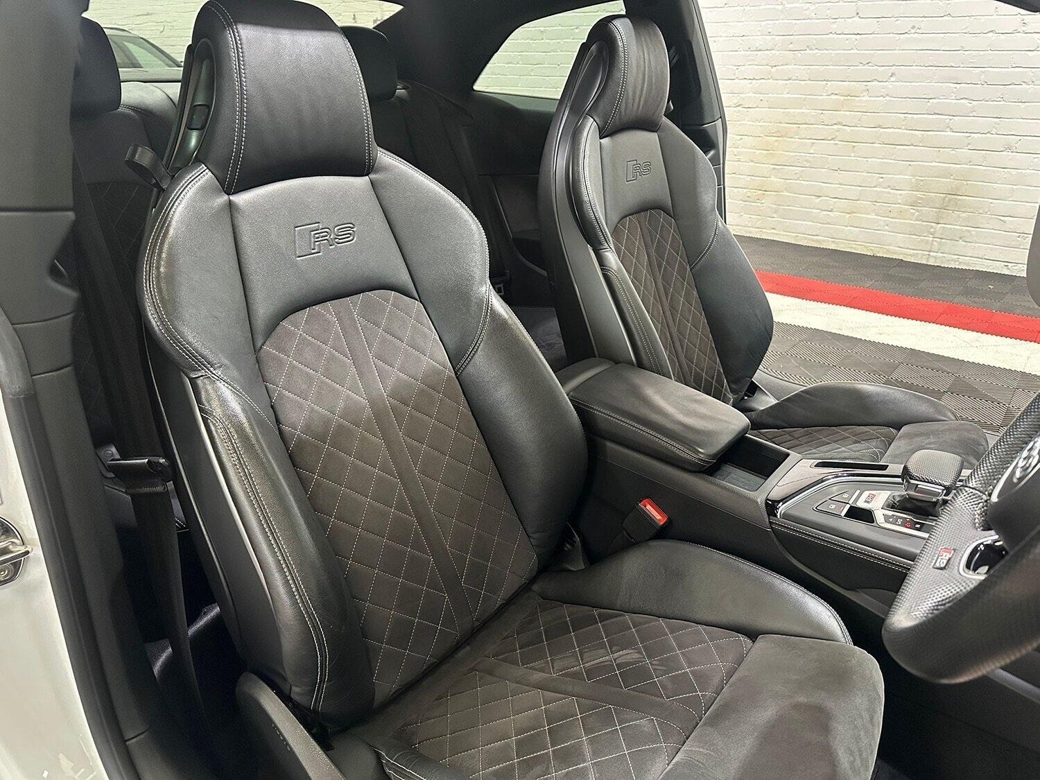 Used Audi RS5 2019 for sale - 76709305: Photo 17