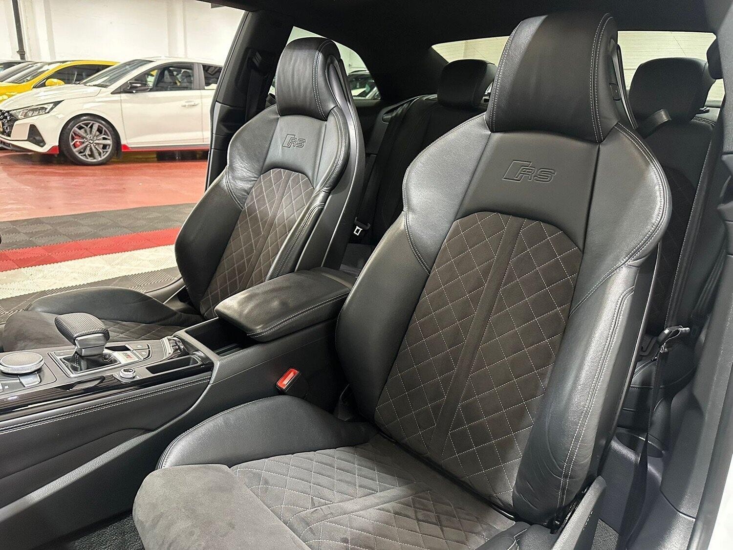 Used Audi RS5 2019 for sale - 76709305: Photo 18