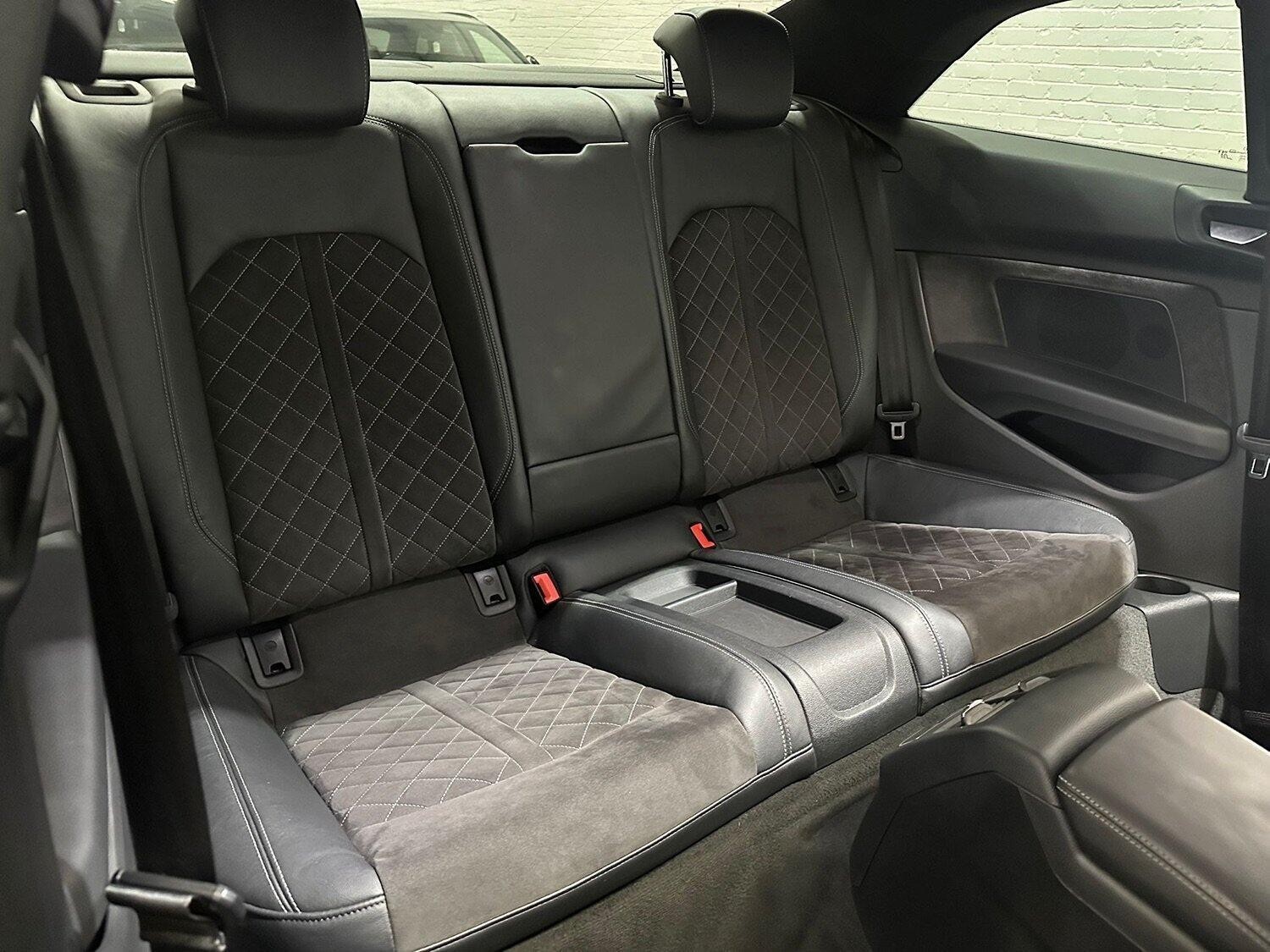 Used Audi RS5 2019 for sale - 76709305: Photo 19