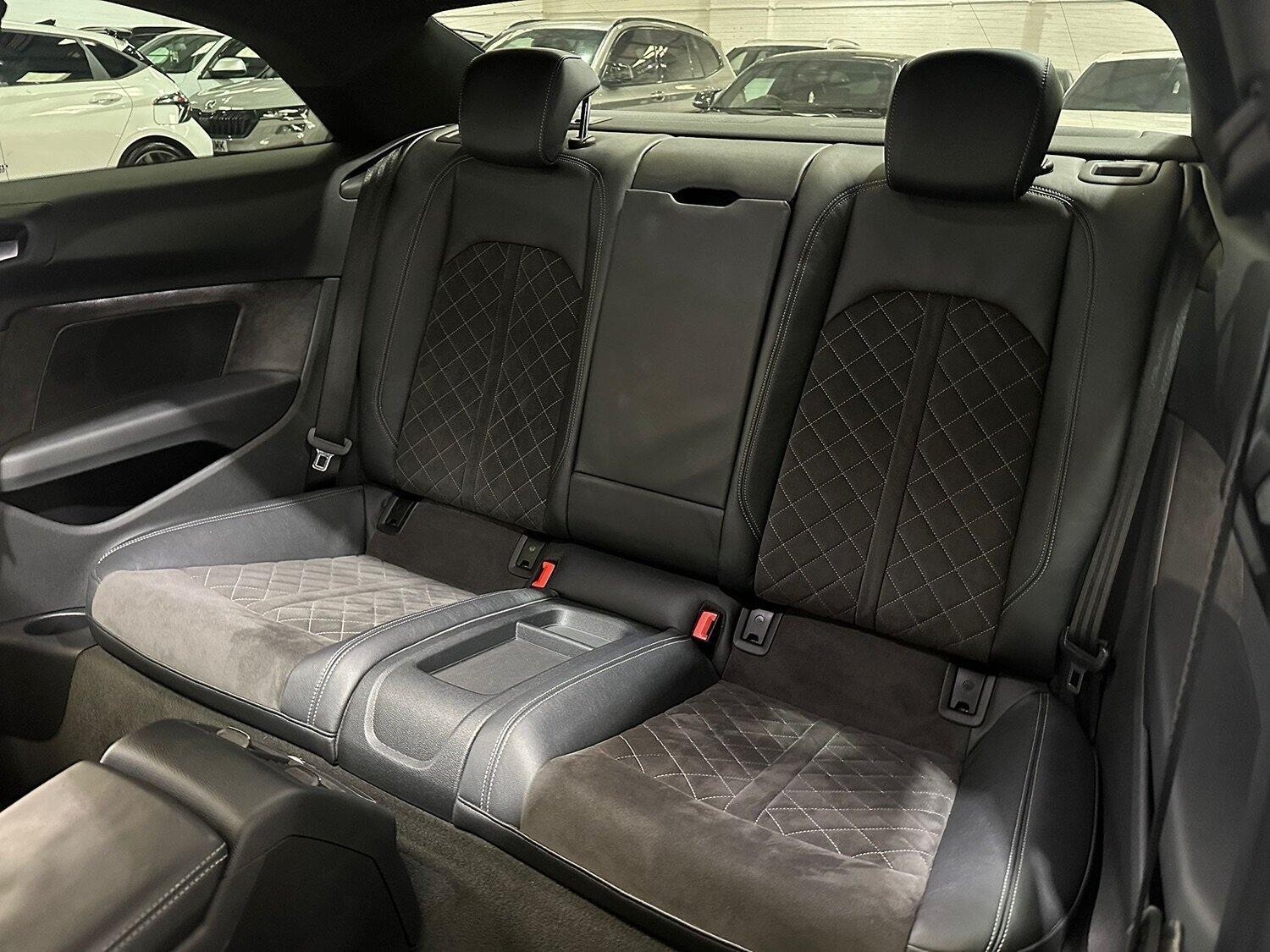 Used Audi RS5 2019 for sale - 76709305: Photo 20