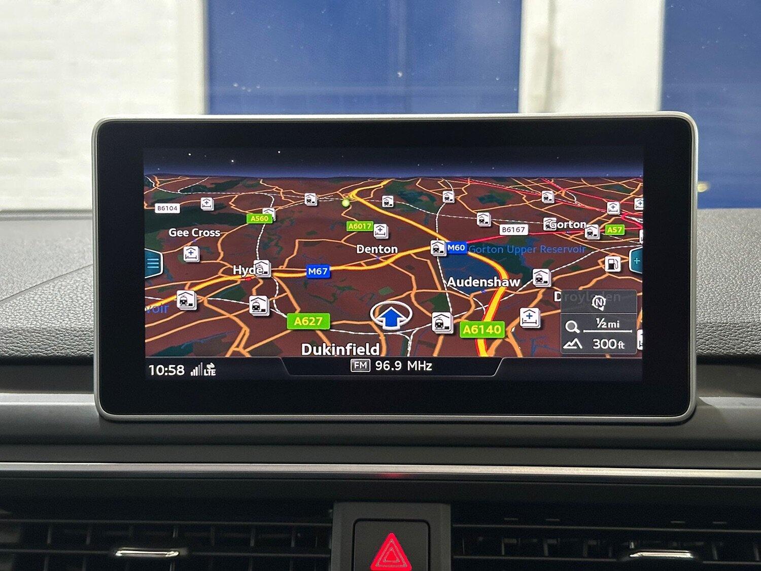 Used Audi RS5 2019 for sale - 76709305: Photo 22